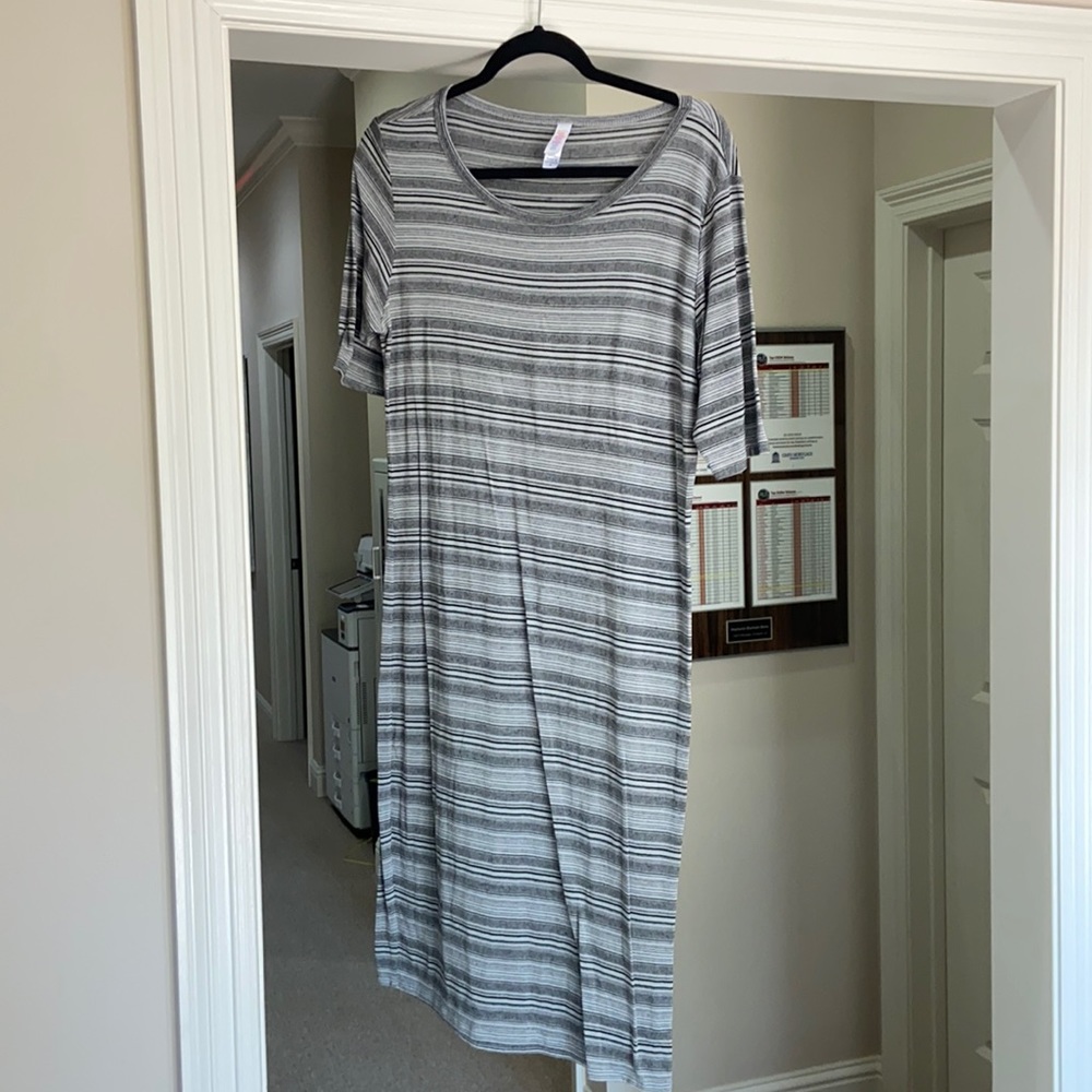 Lularoe dress